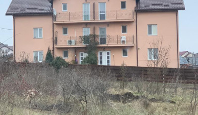 Apartment Image