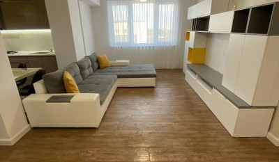 Apartment Image