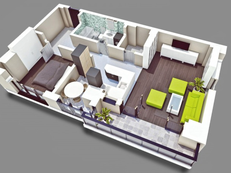 Project Offer Image