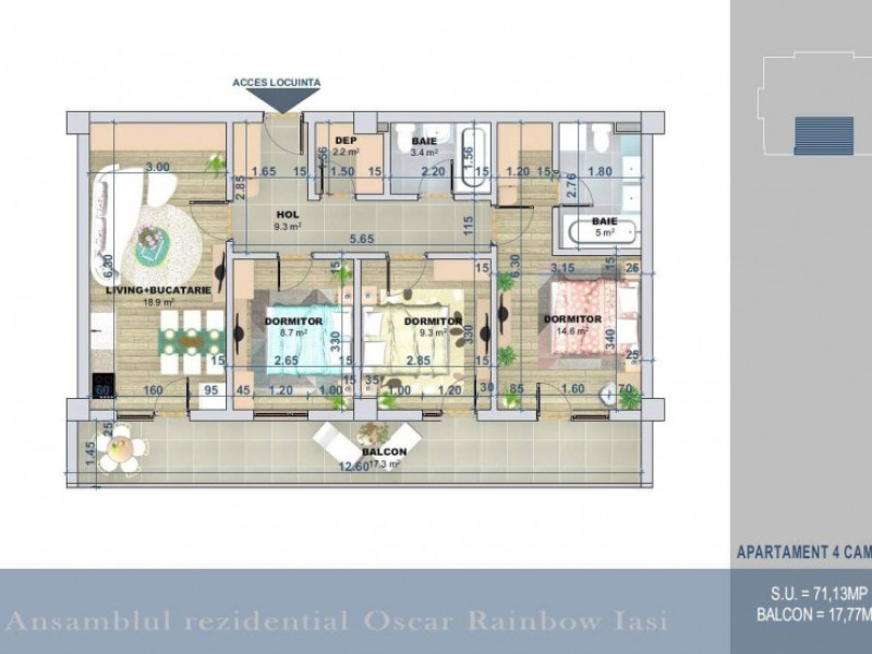 Project Offer Image