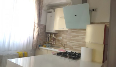 Apartment Image