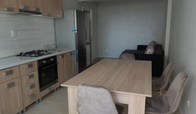 Apartment Image