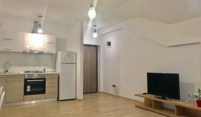 Apartment Image