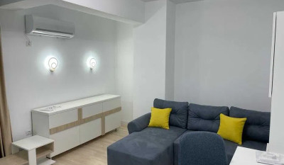 Apartment Image