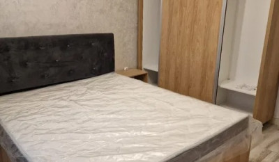 Apartment Image