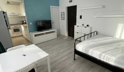 Apartment Image