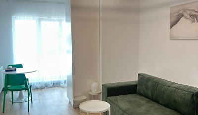 Apartment Image