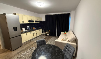 Apartment Image