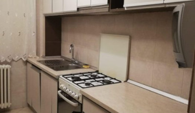 Apartment Image