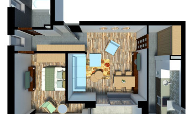 Apartment Image