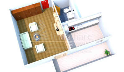 Apartment Image