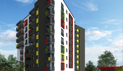 Apartment Image