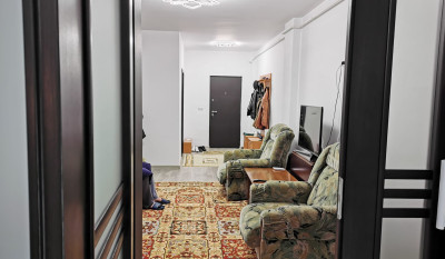 Apartment Image