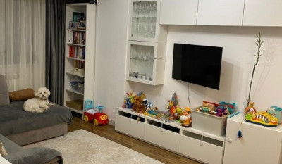 Apartment Image
