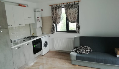 Apartment Image