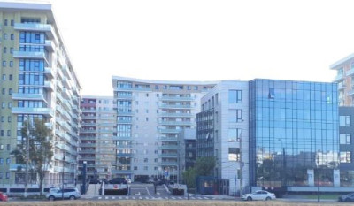 Apartment Image