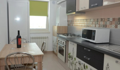 Apartment Image