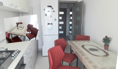 Apartment Image