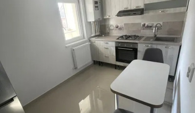 Apartment Image