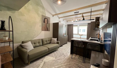 Apartment Image