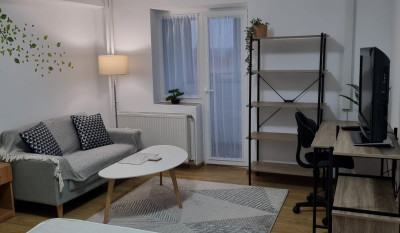 Apartment Image