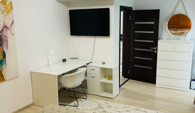 Apartment Image