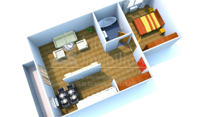 Apartment Image