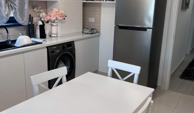 Apartment Image