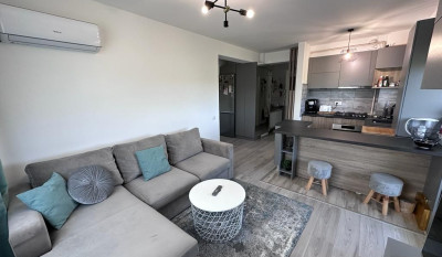 Apartment Image