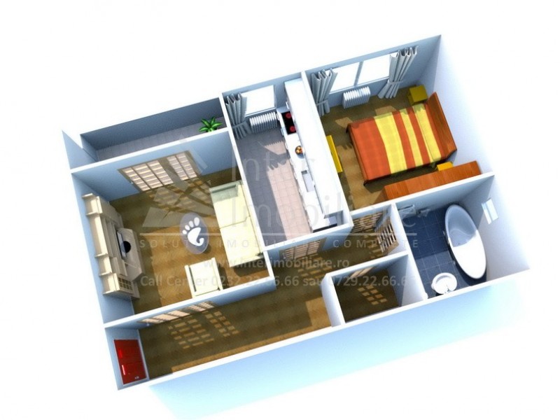 Project Offer Image