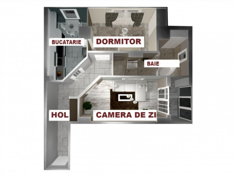 Project Offer Image