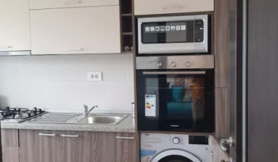 Apartment Image
