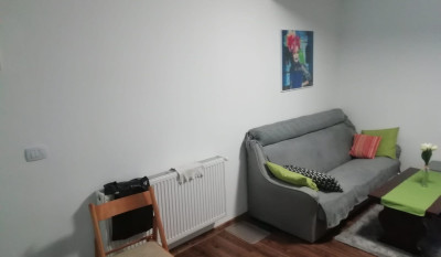 Apartment Image