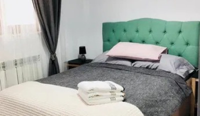 Apartment Image