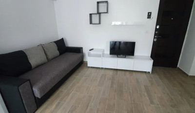 Apartment Image