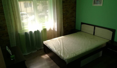 Apartment Image