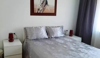 Apartment Image