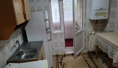 Apartment Image