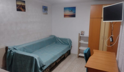 Apartment Image