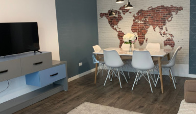 Apartment Image