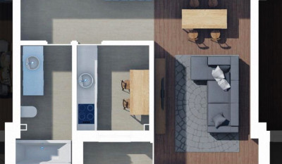 Apartment Image