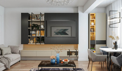 Apartment Image