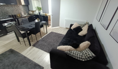 Apartment Image