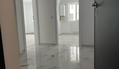 Apartment Image