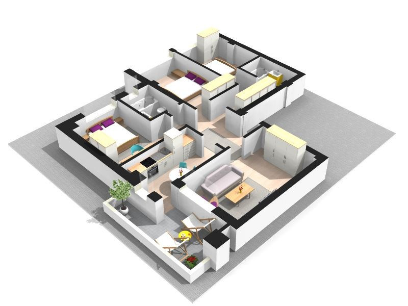Project Offer Image