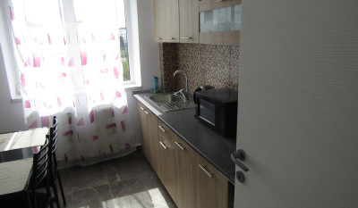Apartment Image