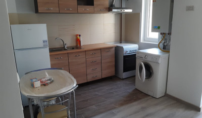 Apartment Image