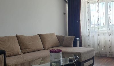 Apartment Image