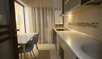 Apartment Image