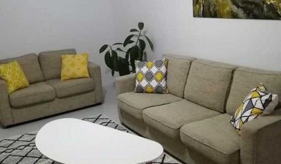 Apartment Image